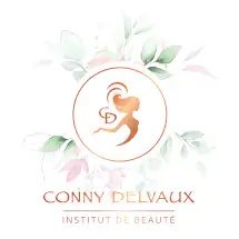 Logo Conny Delvaux